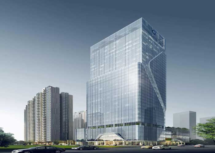 海迪城市綜合體