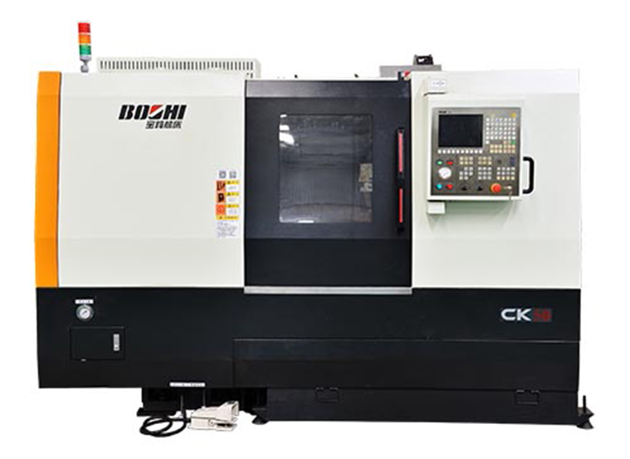 CK40 50 數(shù)控車床